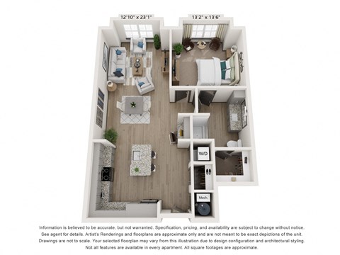 375 Lime Quarry Road Studio-2 Beds Apartment for Rent - Photo Gallery 67